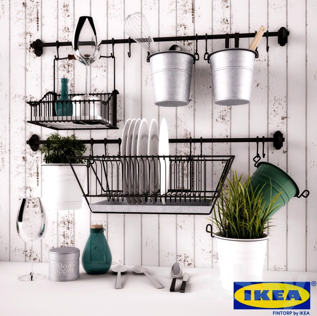 IKEA FINTORP