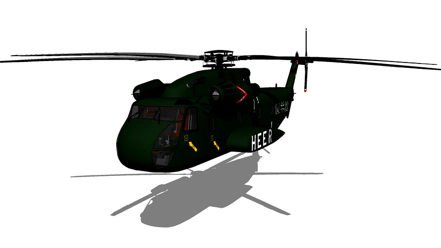 CH-53GS