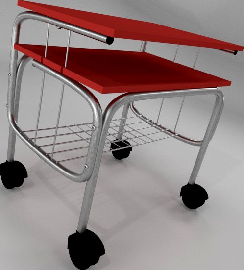 TV / DVD stand