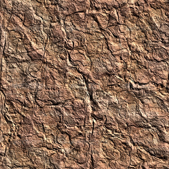 Canyon Stone Texture