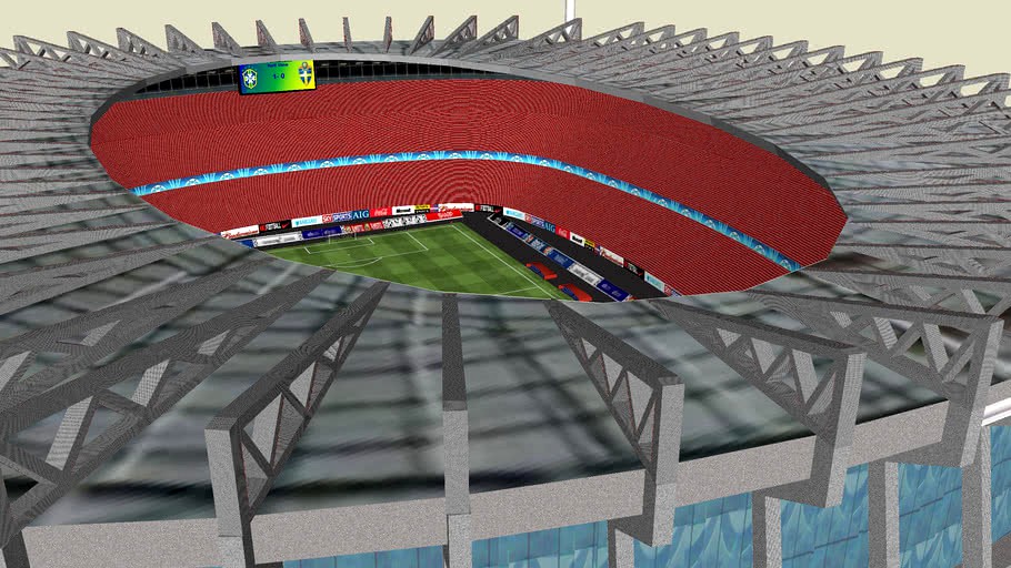 Het Aztekenstadion