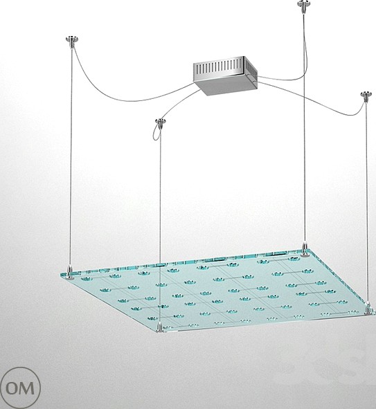 Fabbian_D42 Sospesa_D42-A11-00