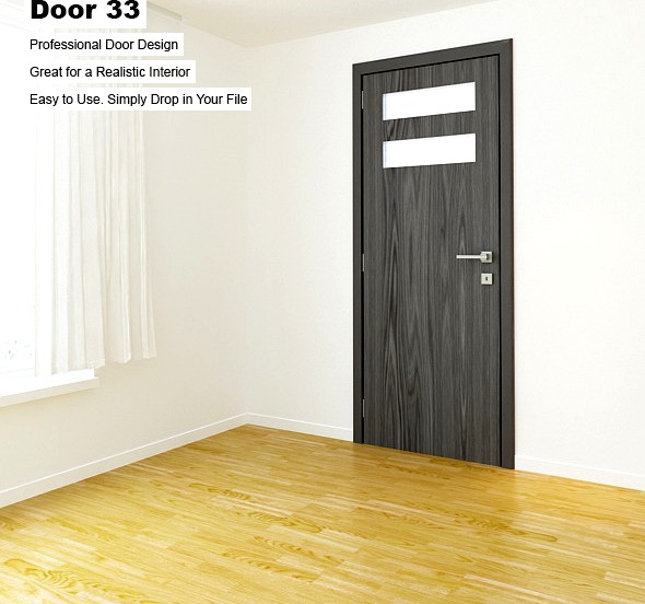 Door 33