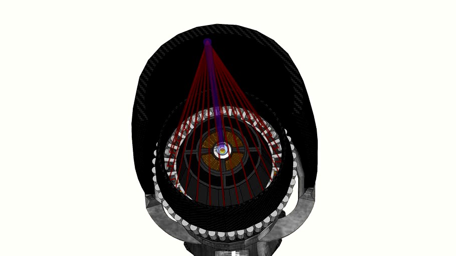 Lightsaber Design