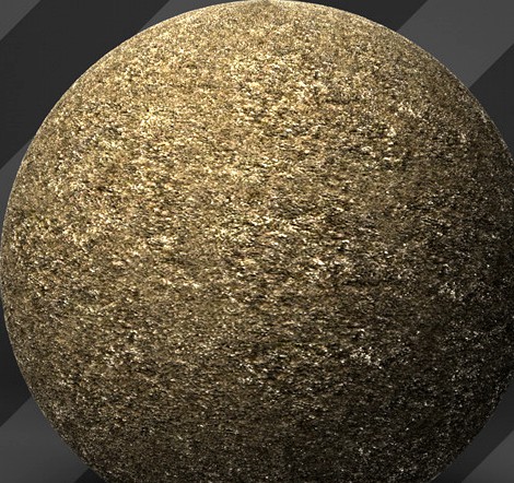 Soil Landscape Shader_021