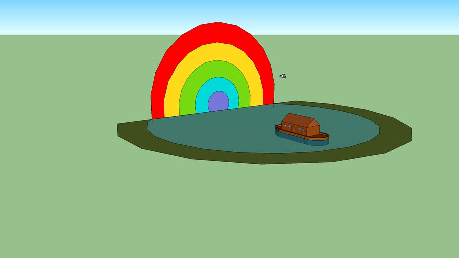 noah's ark