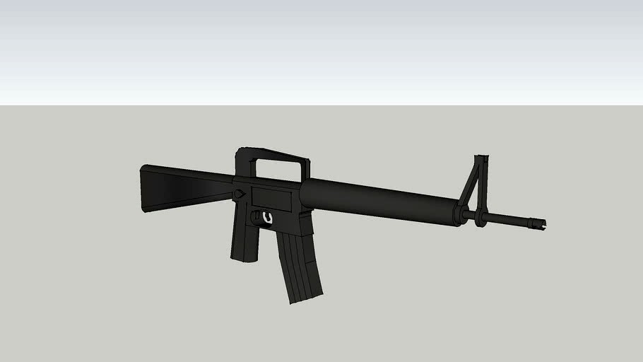m16 vb