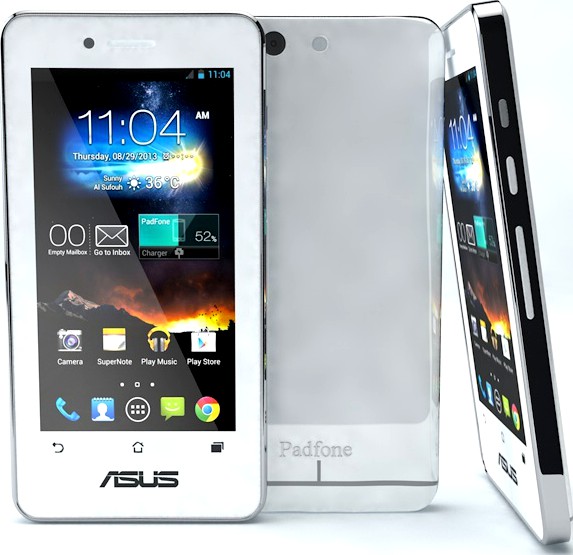 Asus Padfone Infinity 2