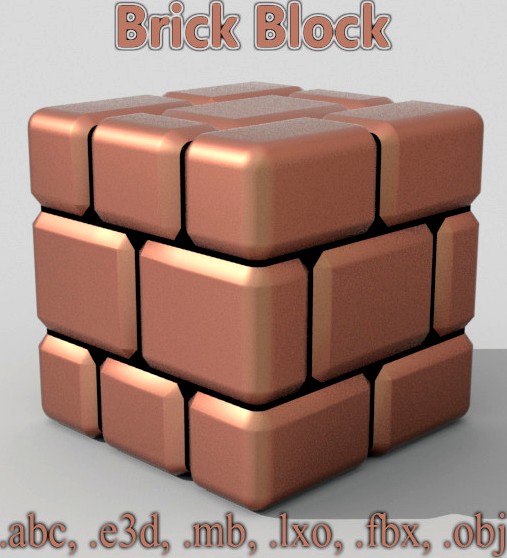 Brick Block