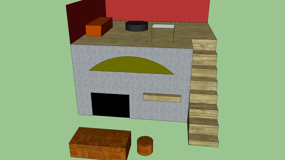 Sweeney Basic Mock-Up