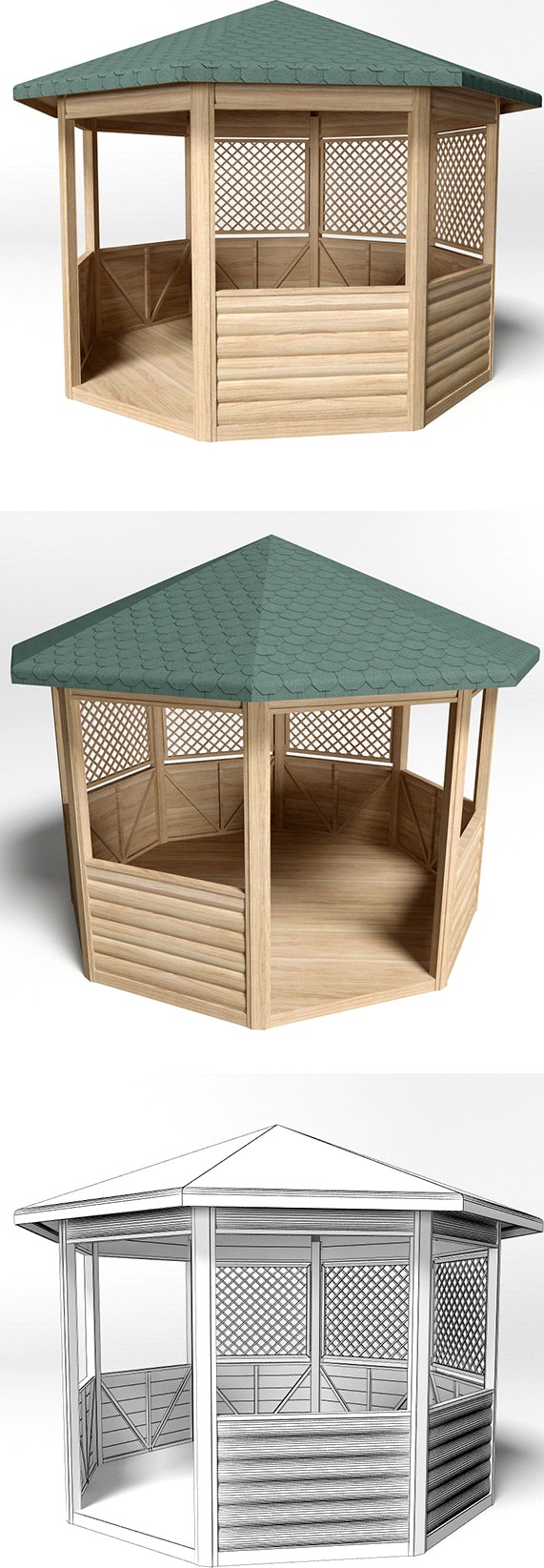 Gazebo 4