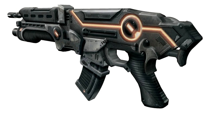 FUTURE ARM