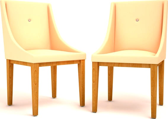 Chair pair
