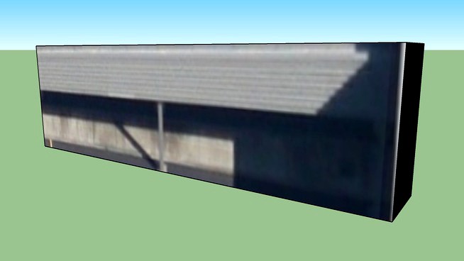 Building in Gresham, OR, USA