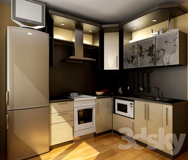 Kitchen Vialeta