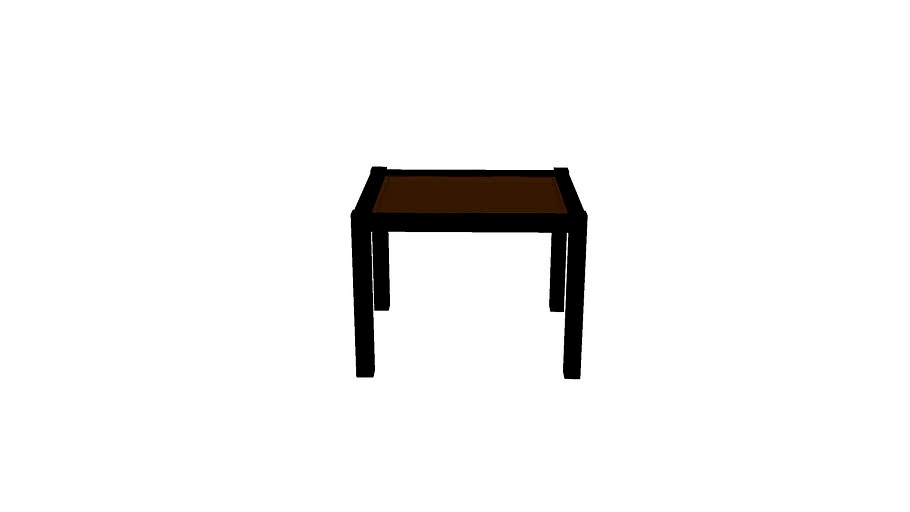 Kitchen Table