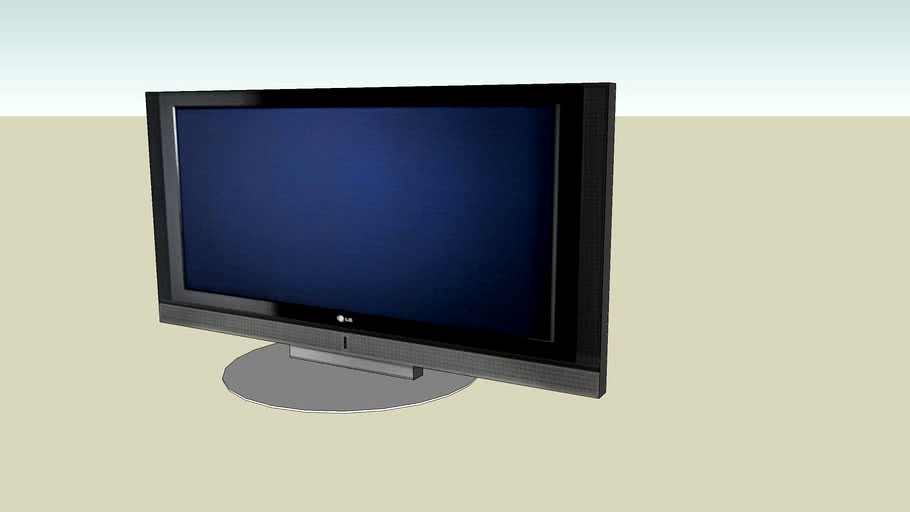 Televisor LG