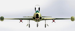 Lockheed T-33