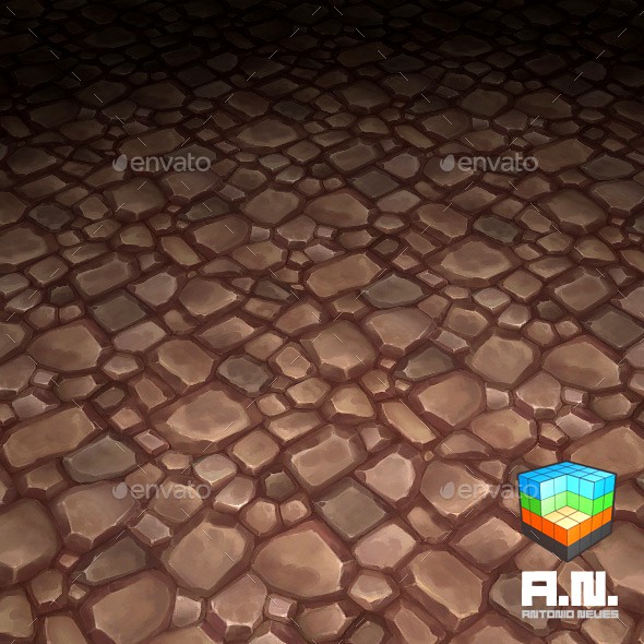 Stone texture floor_02