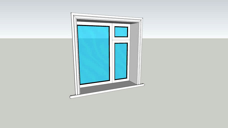 window