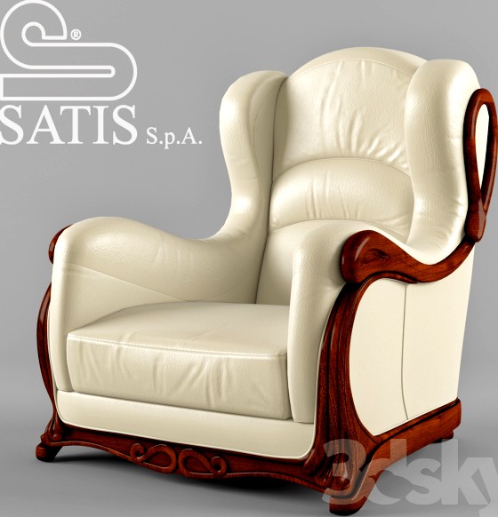 Satis Roger