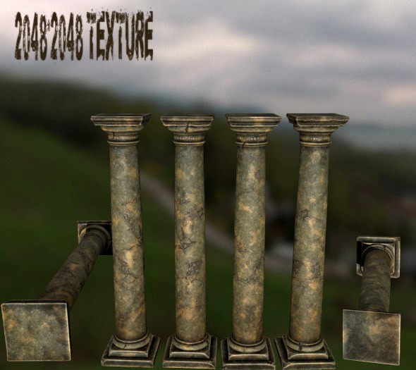 Pillar