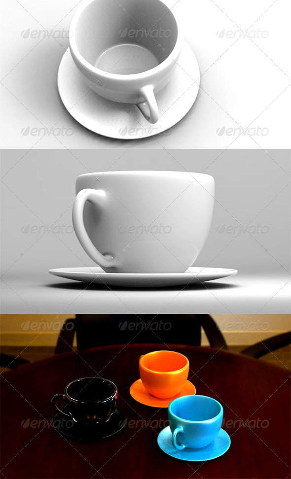 CoffeeMug