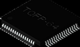 TQFP64S-0.5-10.1-10.1