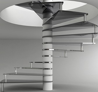 Ladder for Interior Design