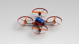 Quadcopter