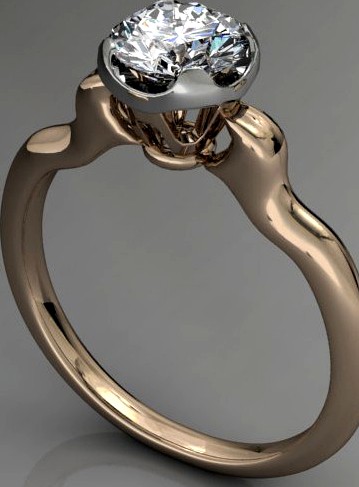 Diamond Ring NRC13
