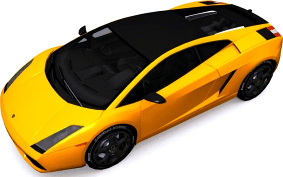 Lamborghini Gallardo SE