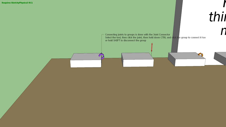 Joint example thingy