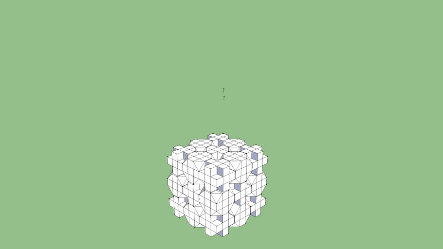 cube