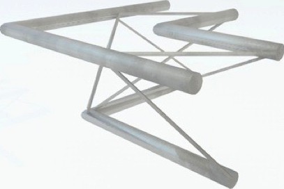 truss trio corner