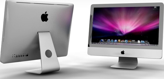 Apple iMac