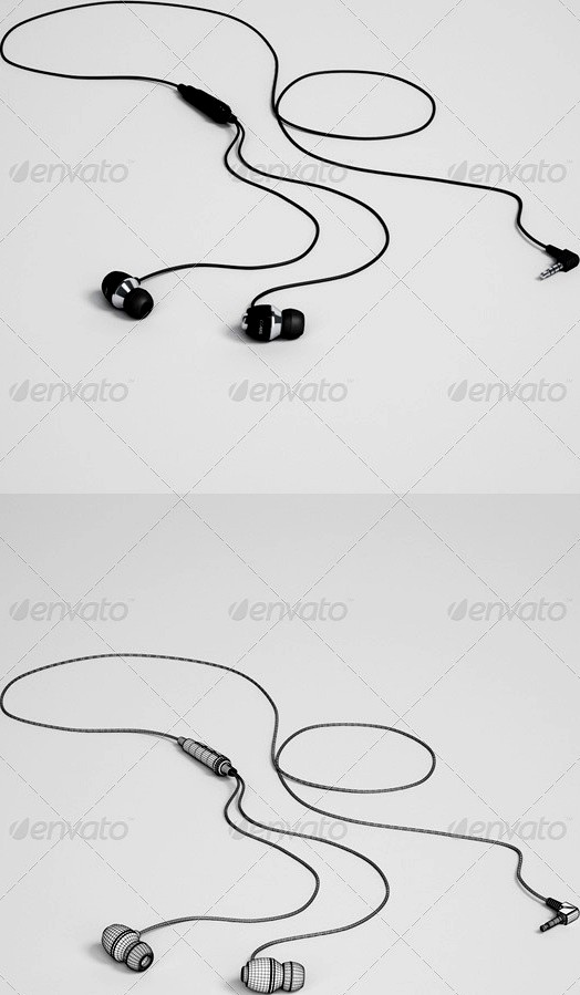 CGAxis Earbuds Electronics 32