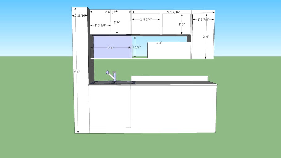 kitchen cabinets