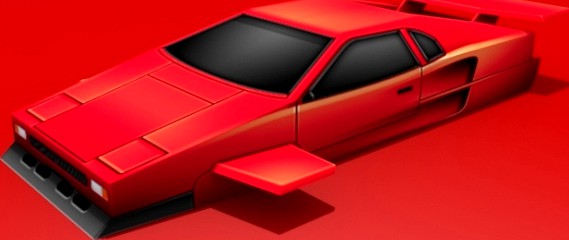 Barracuda