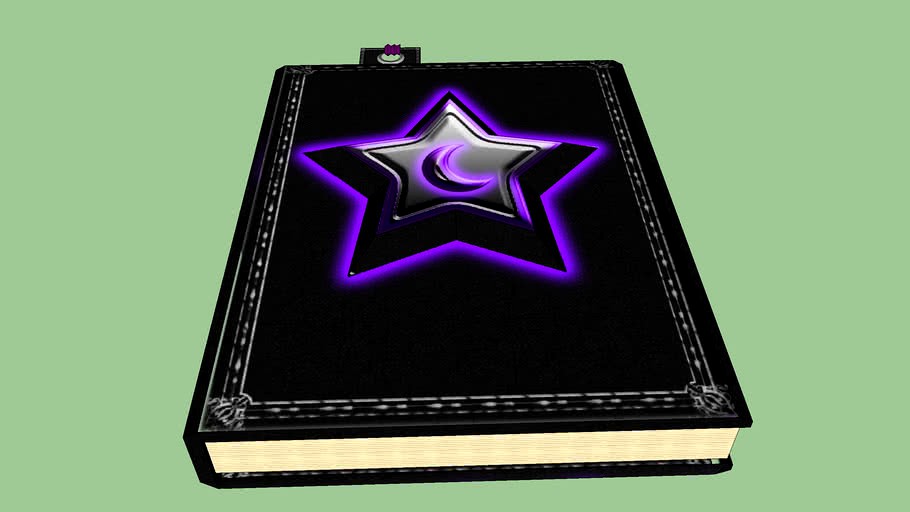 Spellbook