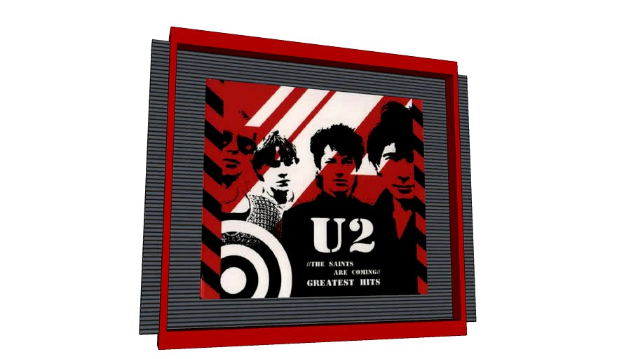 quadro U2