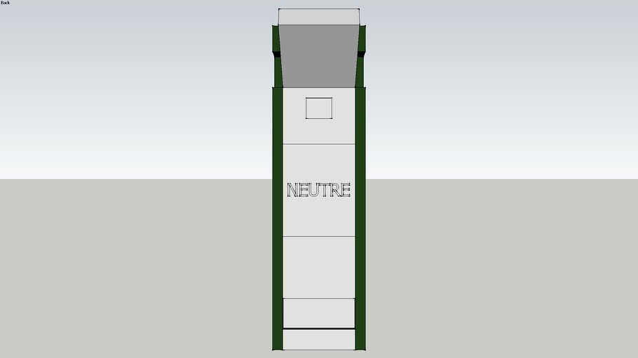porte fusible legrand