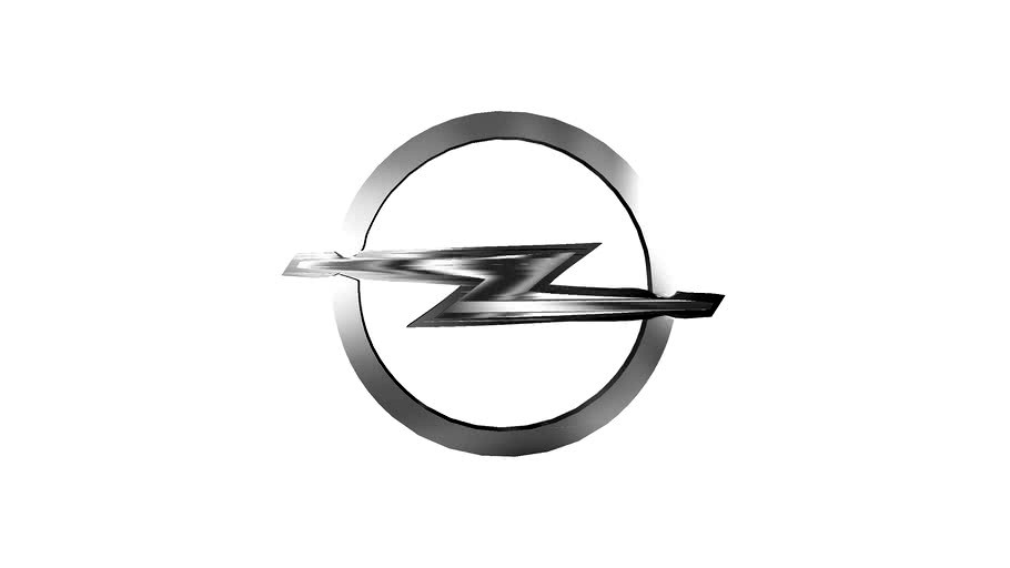 logo opel