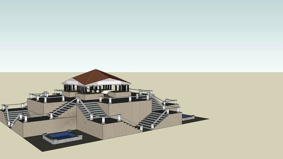 Tempel