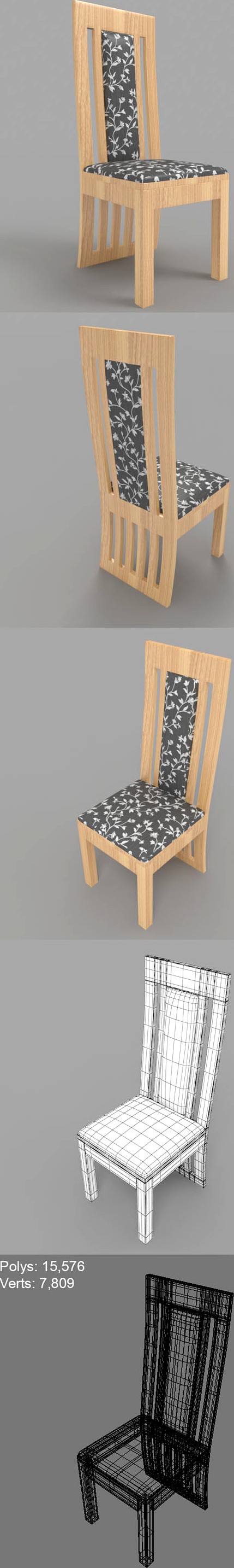 Dining Chair-2