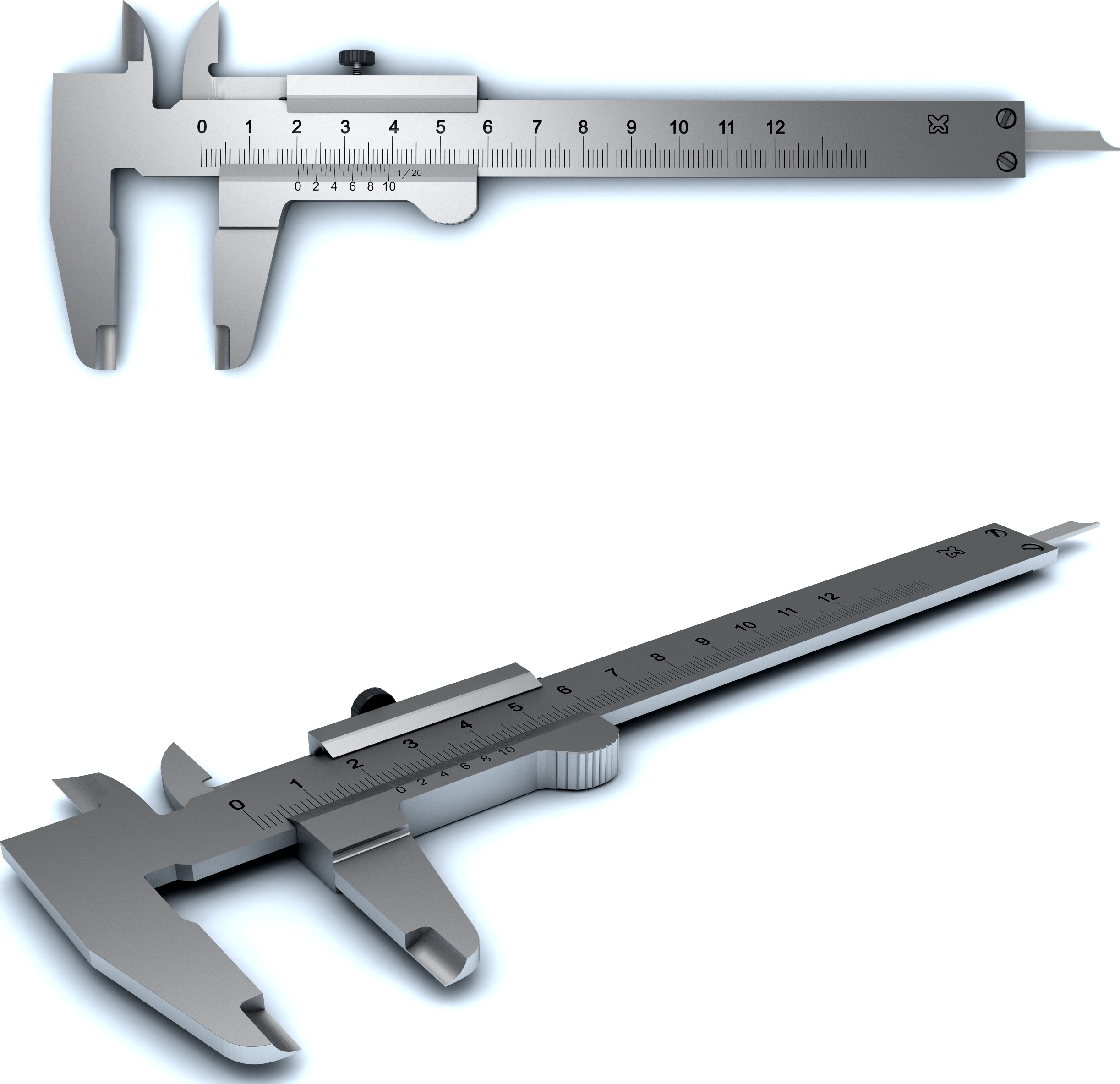 vernier caliper