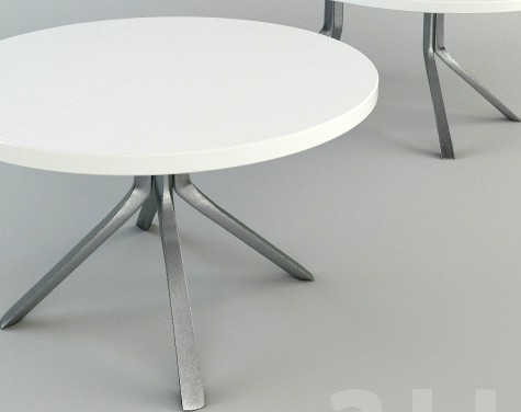 Oops Tables