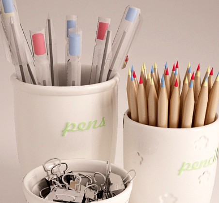 stationery