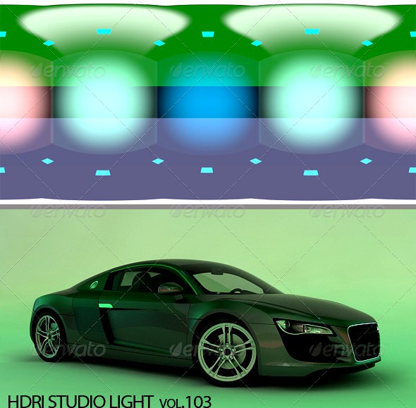 HDRI_Light_103