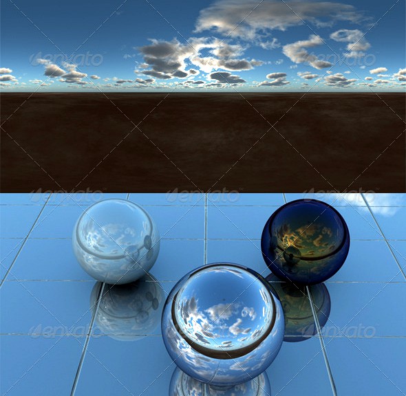 Desert 36